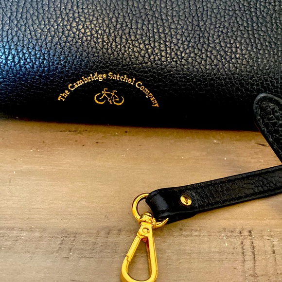 Cambridge Satchel Company ‘The Doctor Bag’ - Picture 3 of 9